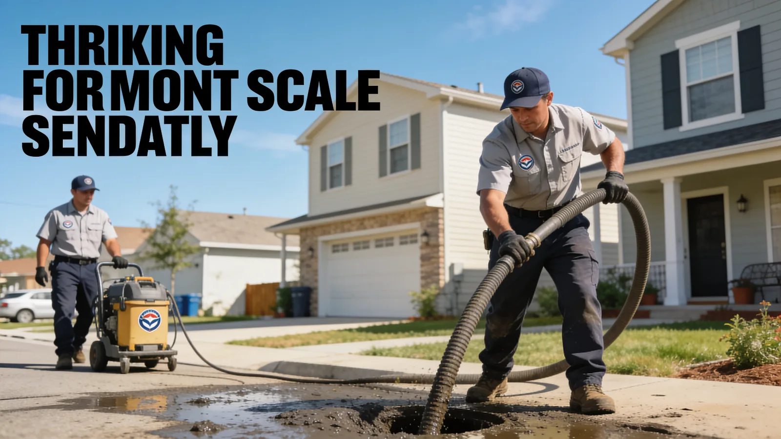 Sewage Cleanup in Wright City, MO near me